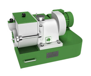 Star Trace-Pulverizer Disc Mill Pulverizer Disc Mill