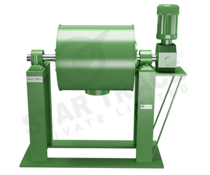 Star Trace-Ball Mill Ball Mill