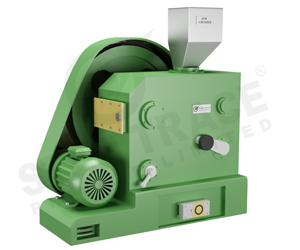 Star Trace-Jaw Crusher jaw crusher