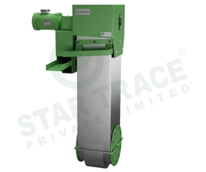 Star Trace-Oil Skimmer Oil Skimmer