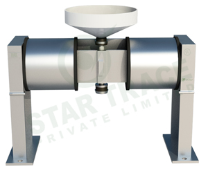Star Trace-Wet High Intensity Magnetic Separator Wet High Intensity Magnetic Separator